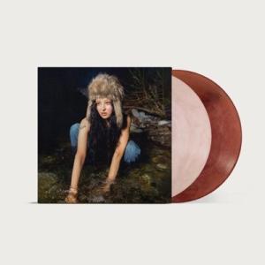 Luna Li When A Thought Grows Wings＜Colored Vinyl＞ ...