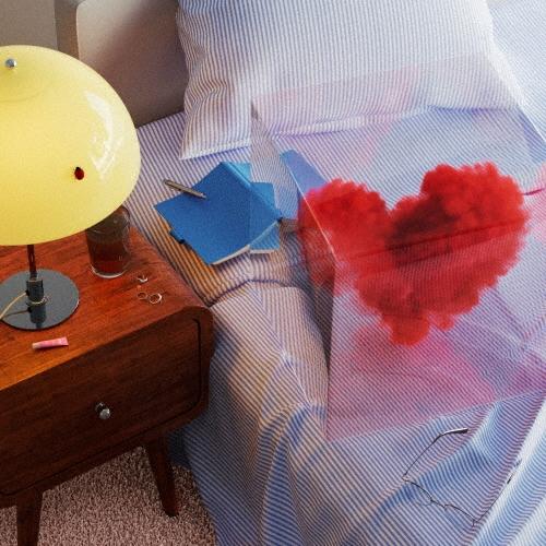 Uru プラットフォーム＜通常盤＞ 12cmCD Single