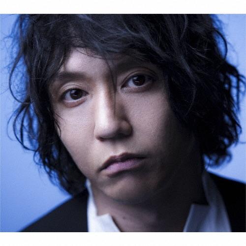 田淵智也 田淵智也 ［CD+Blu-ray Disc+アクリルキーホルダー+ポスター］＜初回生産限定...