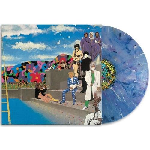 Prince &amp; The Revolution Around The World In A Day＜...