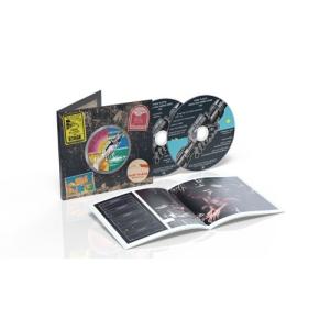 Pink Floyd Wish You Were Here (50th Anniversary) CD