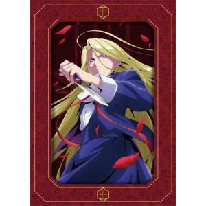 ホテル・インヒューマンズ Blu-ray BOX...の商品画像