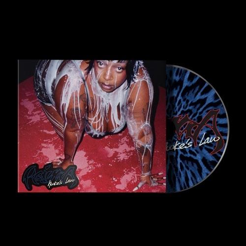KeiyaA Hooke's Law CD