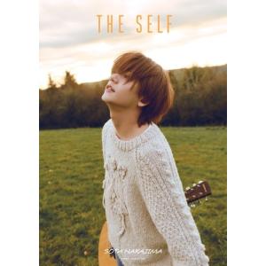 中島颯太 中島颯太 2nd写真集『THE SEL...の商品画像