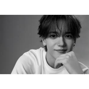 中島颯太 中島颯太 2nd写真集『THE SE...の詳細画像1