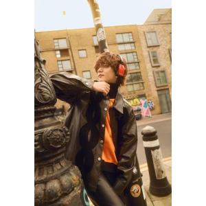 中島颯太 中島颯太 2nd写真集『THE SE...の詳細画像4