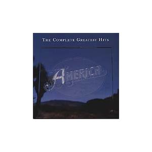 America Complete Greatest Hits, The CD