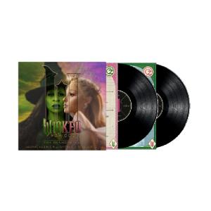 Original Soundtrack Wicked: For Good LP