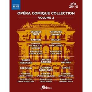 Various Artists オペラ=コミック...の商品画像