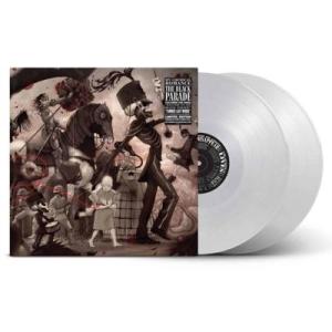 My Chemical Romance The Black Parade＜Colored Vinyl...