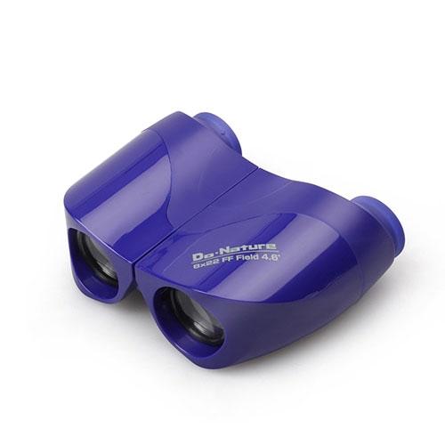 Do-Nature 双眼鏡 STV-B08FB(8倍)/パーブル Accessories