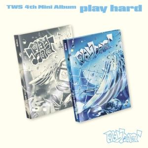 TWS play hard: 4th Mini ...の商品画像