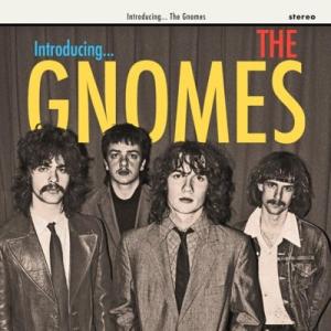 The Gnomes The Gnomes LP