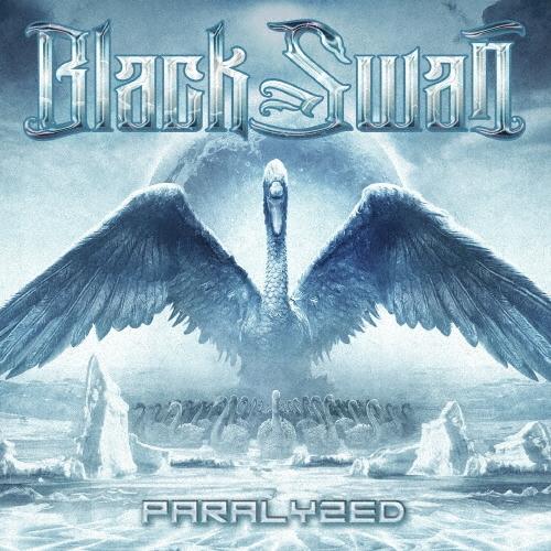 Black Swan パラライズド CD