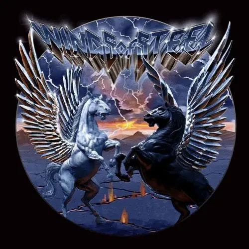 Wings Of Steel Wings Of Steel CD