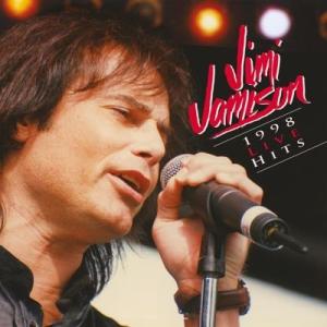 Jimi Jamison 1998 Live H...の商品画像