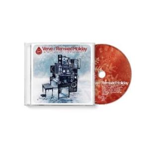 Various Artists Verve Remixed Holiday CD