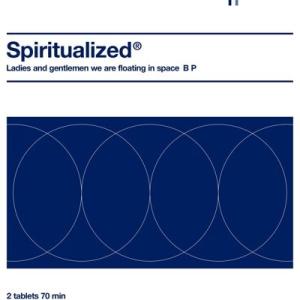 Spiritualized Ladies And Gentlemen We Are Floating...