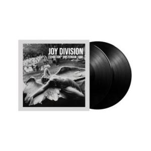 Joy Division Exhibition - Amsterdam 1980＜限定盤＞ LP
