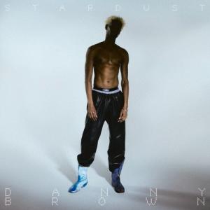 Danny Brown Stardust CDの商品画像