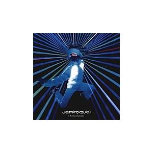 Jamiroquai Funk Odyssey, A CD