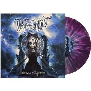 The Pretty Wild Zero.Point.Genesis＜Colored Vinyl＞ ...
