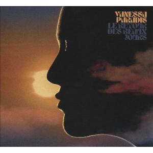 Vanessa Paradis Le Retour Des Beaux Jours＜限定盤＞ CD