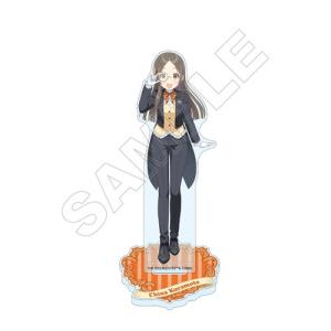 学園アイドルマスター × TOWER RECORDS アクリルスタンド 倉本千奈 Accessories
