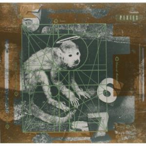 The Pixies ドリトル CDの商品画像