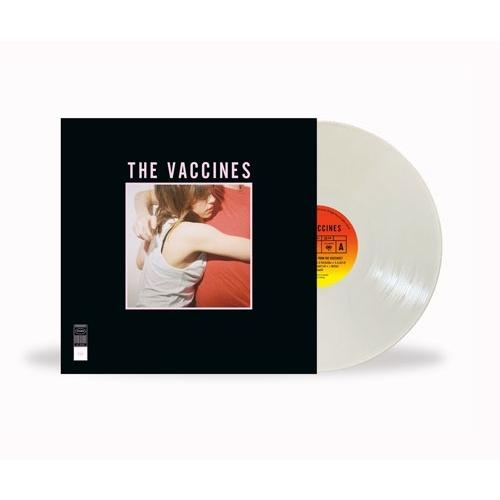 The Vaccines What Did You Expect From The Vaccines...