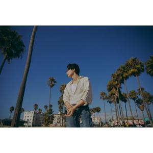 本田響矢 本田響矢写真集『ECHOES』 Bookの詳細画像1