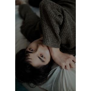 本田響矢 本田響矢写真集『ECHOES』 Bookの詳細画像3