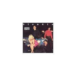 Blondie Plastic Letters [Remaster] CD : タワーレコード Yahoo!店