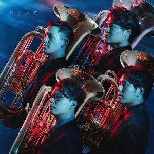 TUBASSADORS BLUE CD