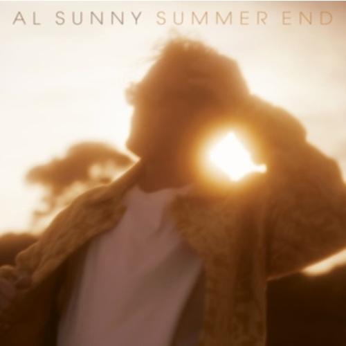 Al Sunny Summer End LP