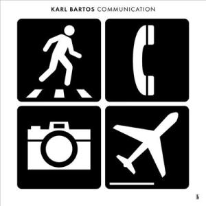 Karl Bartos Communication CD