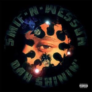 Smif-N-Wessun Dah Shinin' LP