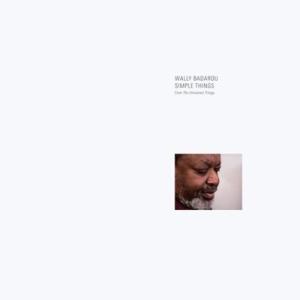 Wally Badarou Simple Things LP