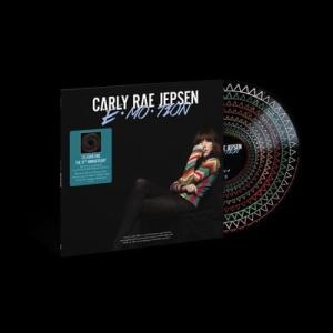 Carly Rae Jepsen Emotion (10th Anniversary)＜限定盤/Zo...