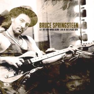 Bruce Springsteen Let the Four Winds Blow: Live at...