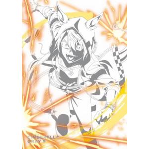 ウマ娘 シンデレラグレイ 4 豪華版 Blu-ray Disc : タワーレコード