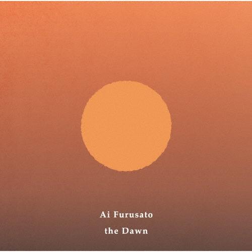 Ai Furusato the Dawn LP