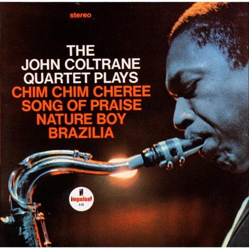 John Coltrane Quartet ジョン・コルトレーン・カルテット・プレイズ ［SACD［...