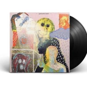 They Are Gutting a Body of Water Gestures Been LP