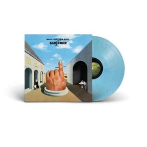 Badfinger Magic Christian Music＜限定盤/Sky Blue Vinyl...