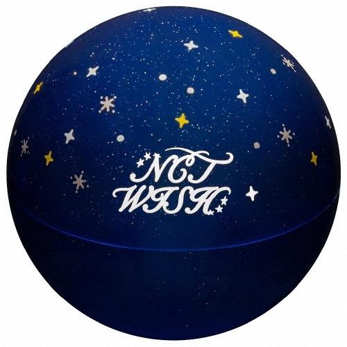 NCT WISH WISHLIST ［CD+歌詞ブックレット+クリアビジュアルカード+ステッカーシー...