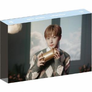 NCT WISH WISHLIST [Casse...の商品画像