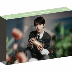 NCT WISH WISHLIST ［Cassette+フォールディングフォトカード+トレーディングカード］＜数量限定生産盤 WISH for U - J Cassette ※特典あり