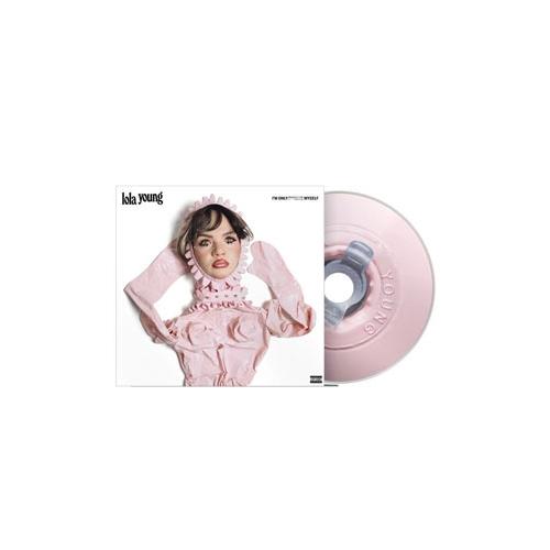 Lola Young I'm Only F**King Myself: 'Deflated Doll...
