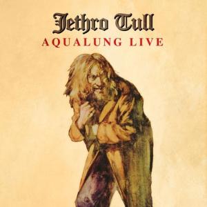 Jethro Tull Aqualung Liv...の商品画像